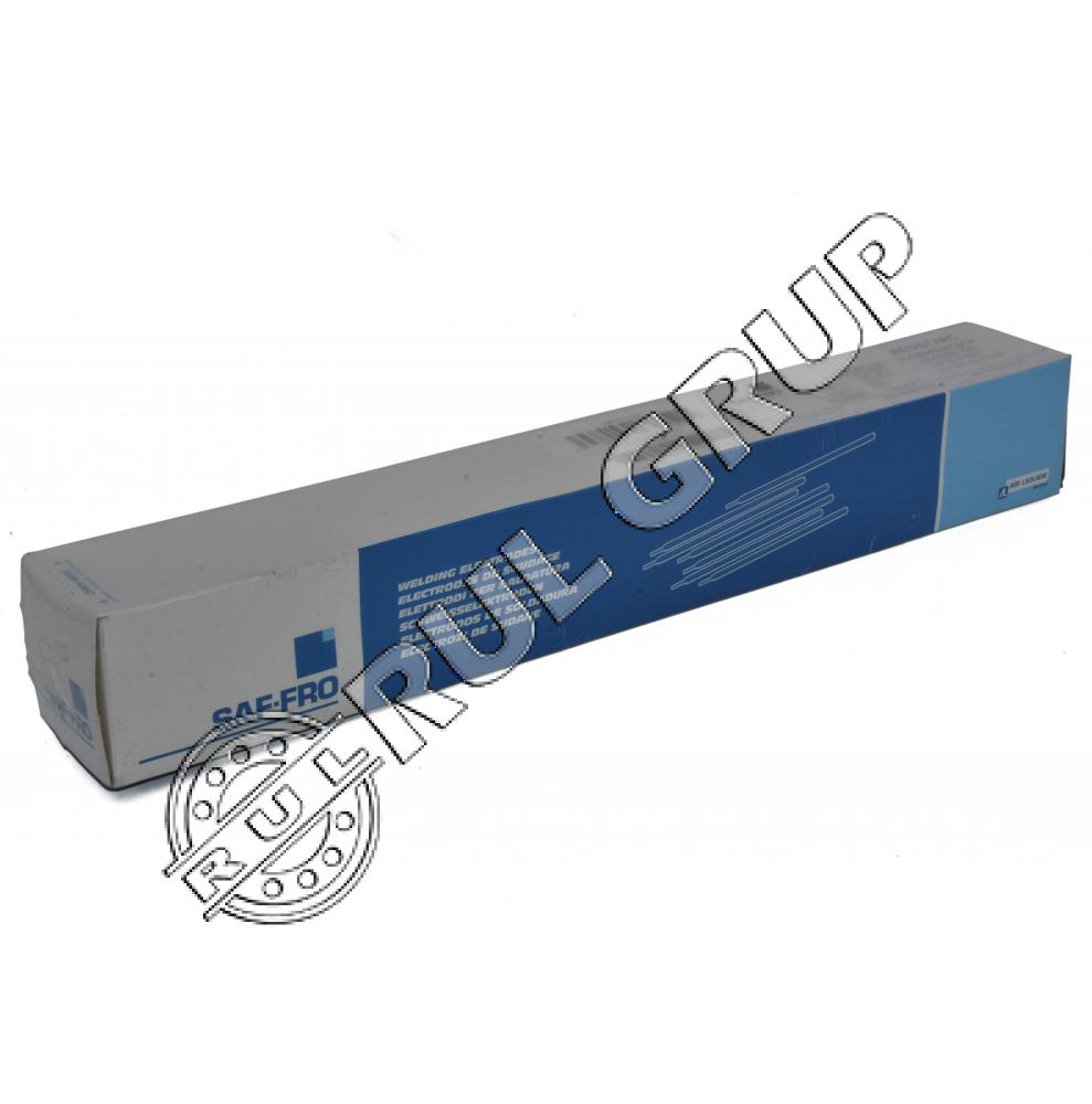 ELECTROZI SUPERBAZIC RESISTARC 3.20X450